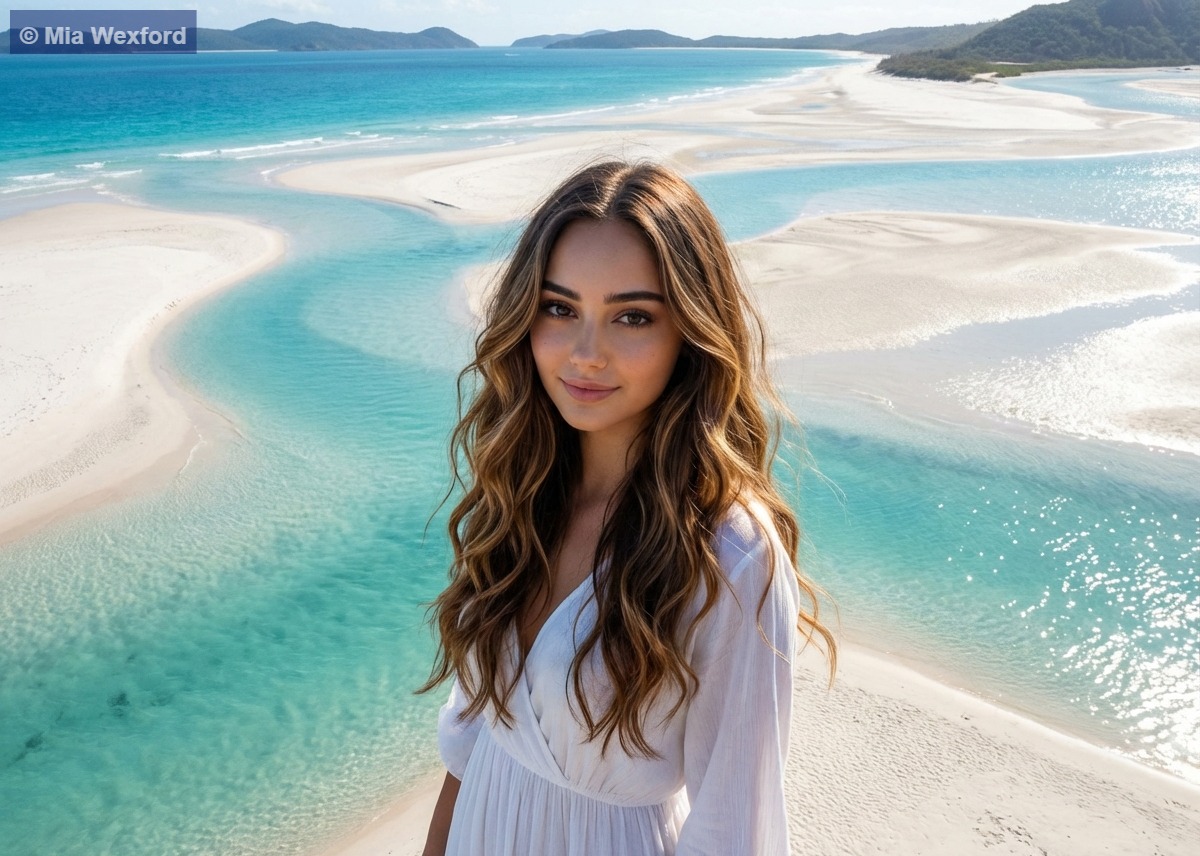 Mia - Wexford - in - Australia - 6